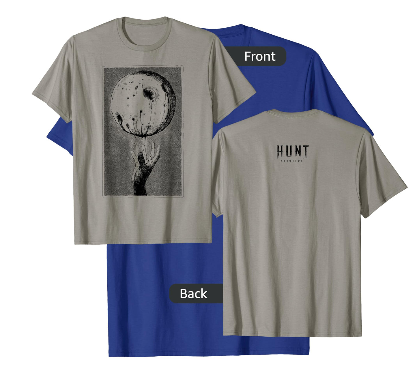 Hunt: Showdown Lunar Blessing T-Shirt
