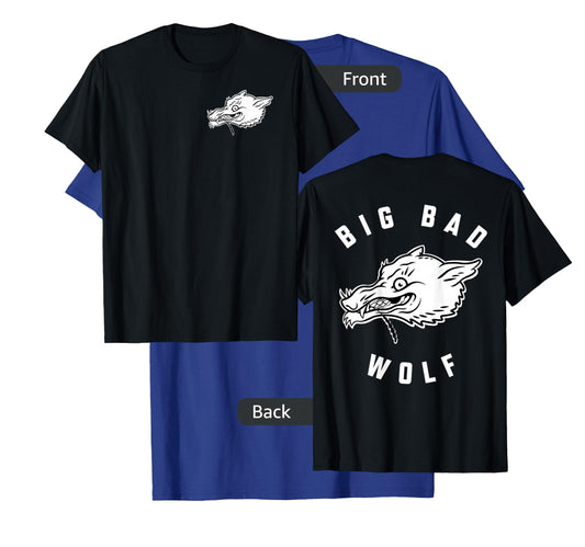 Bad Wolf T-Shirt