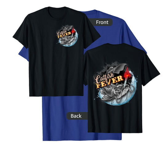Catfish Fever T-Shirt