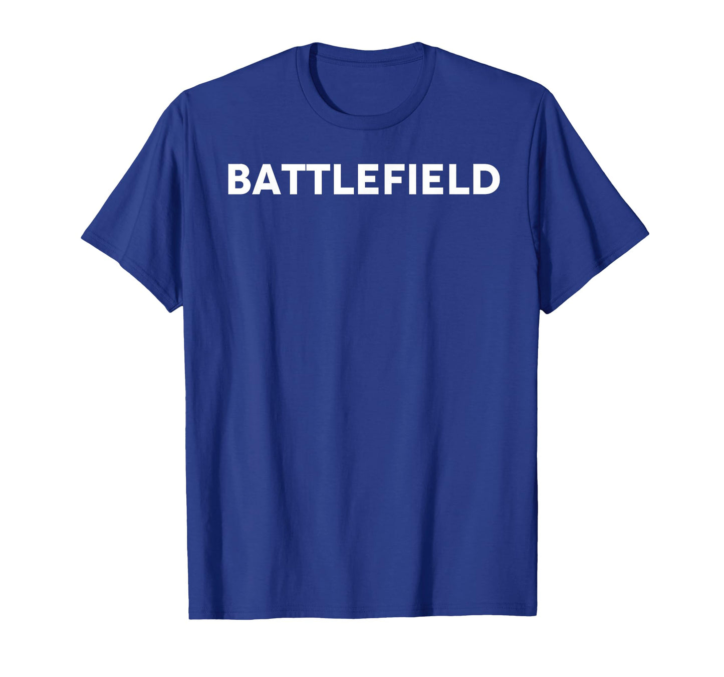 Battlefield T-Shirt
