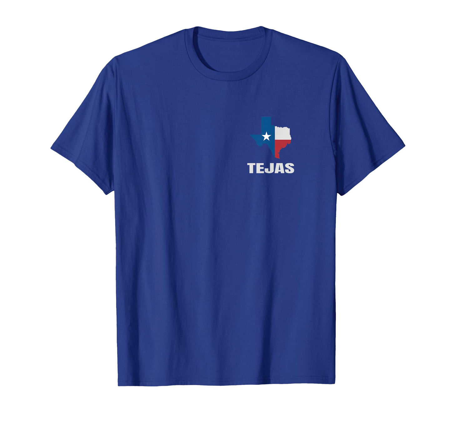 Tejas Graphic T-Shirt