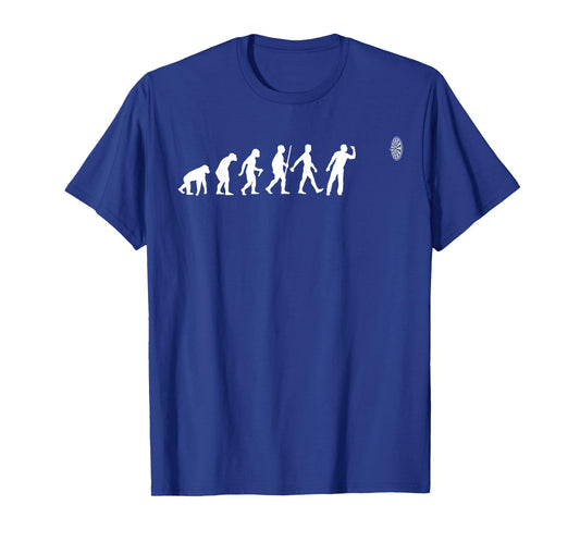 Funny Dart For Men Women Bullseye Dartboard Team Players T-Shirt