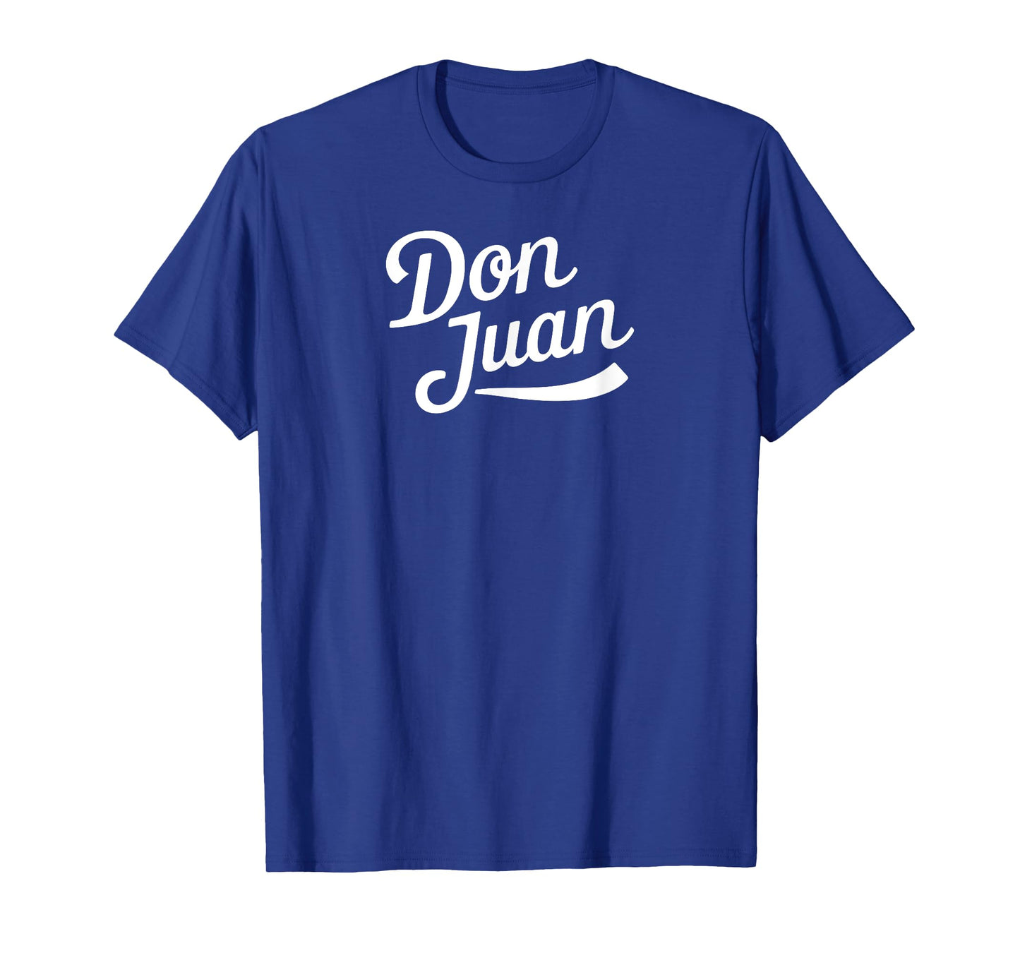 Don Juan T-Shirt