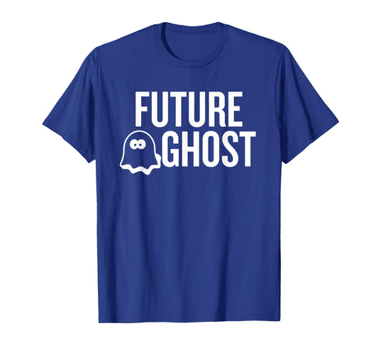 Future Ghost T-Shirt