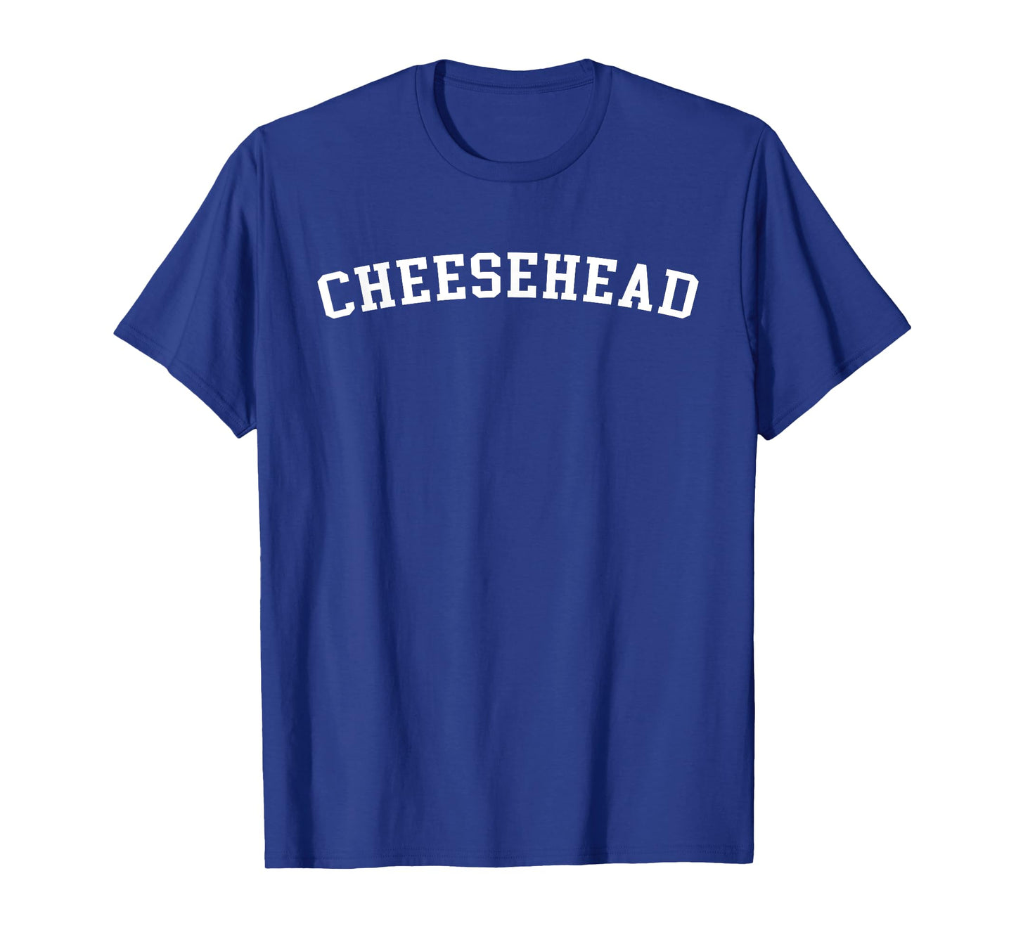 Cheesehead T-Shirt