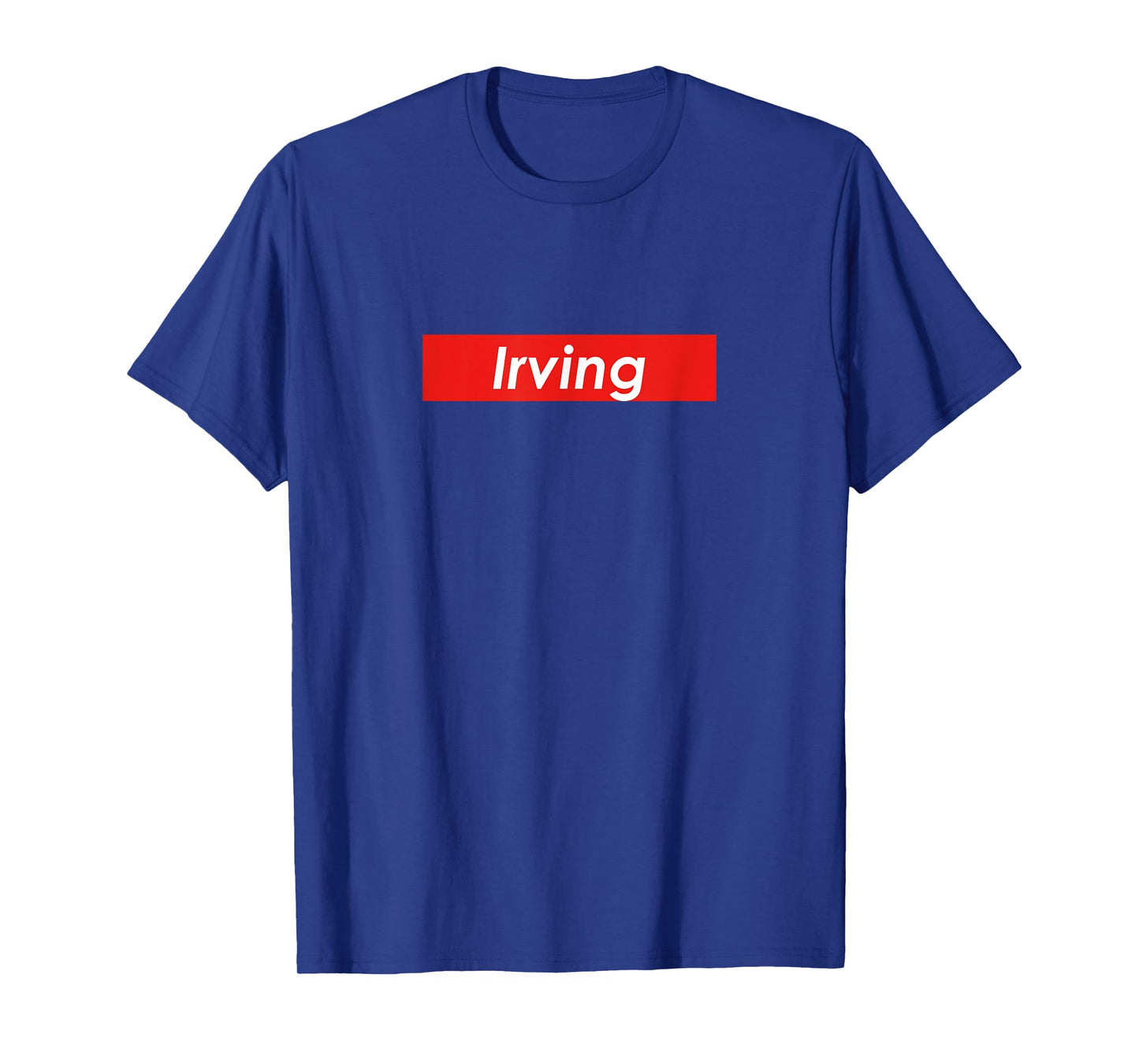 Irving Texas T-Shirt