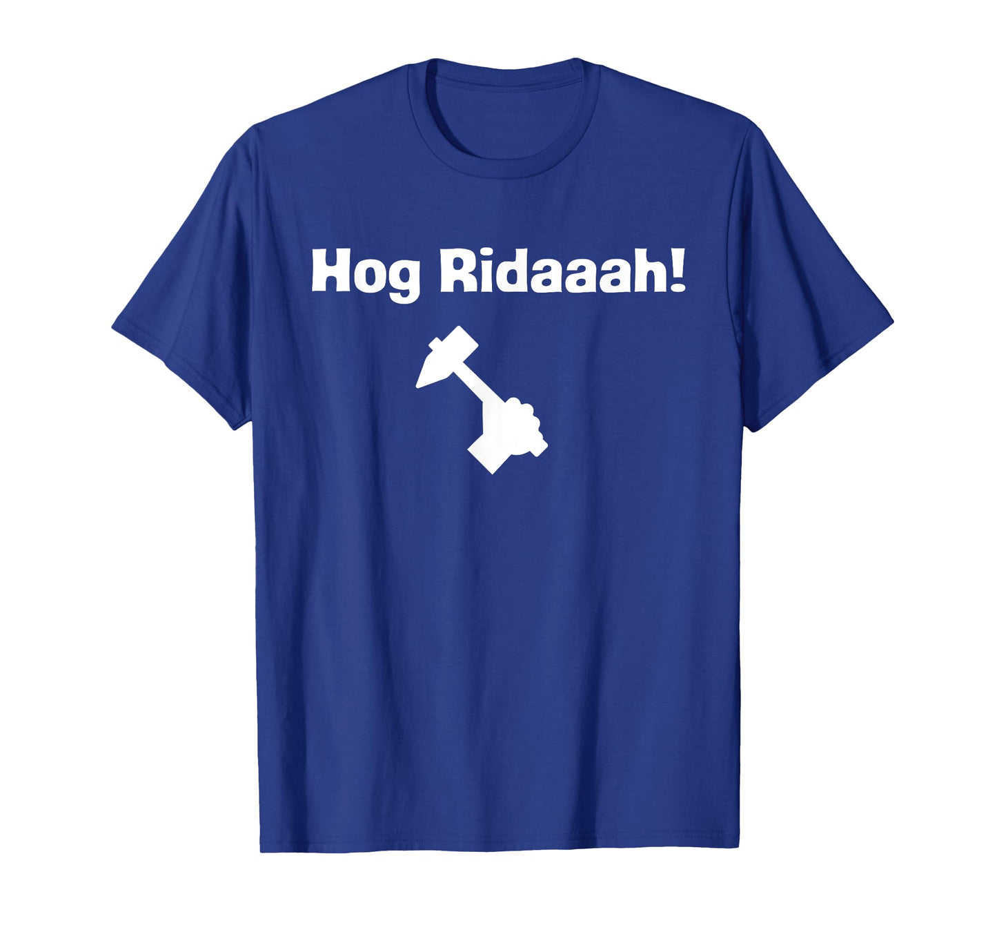 Hog Rider Clash T-Shirt T-Shirt