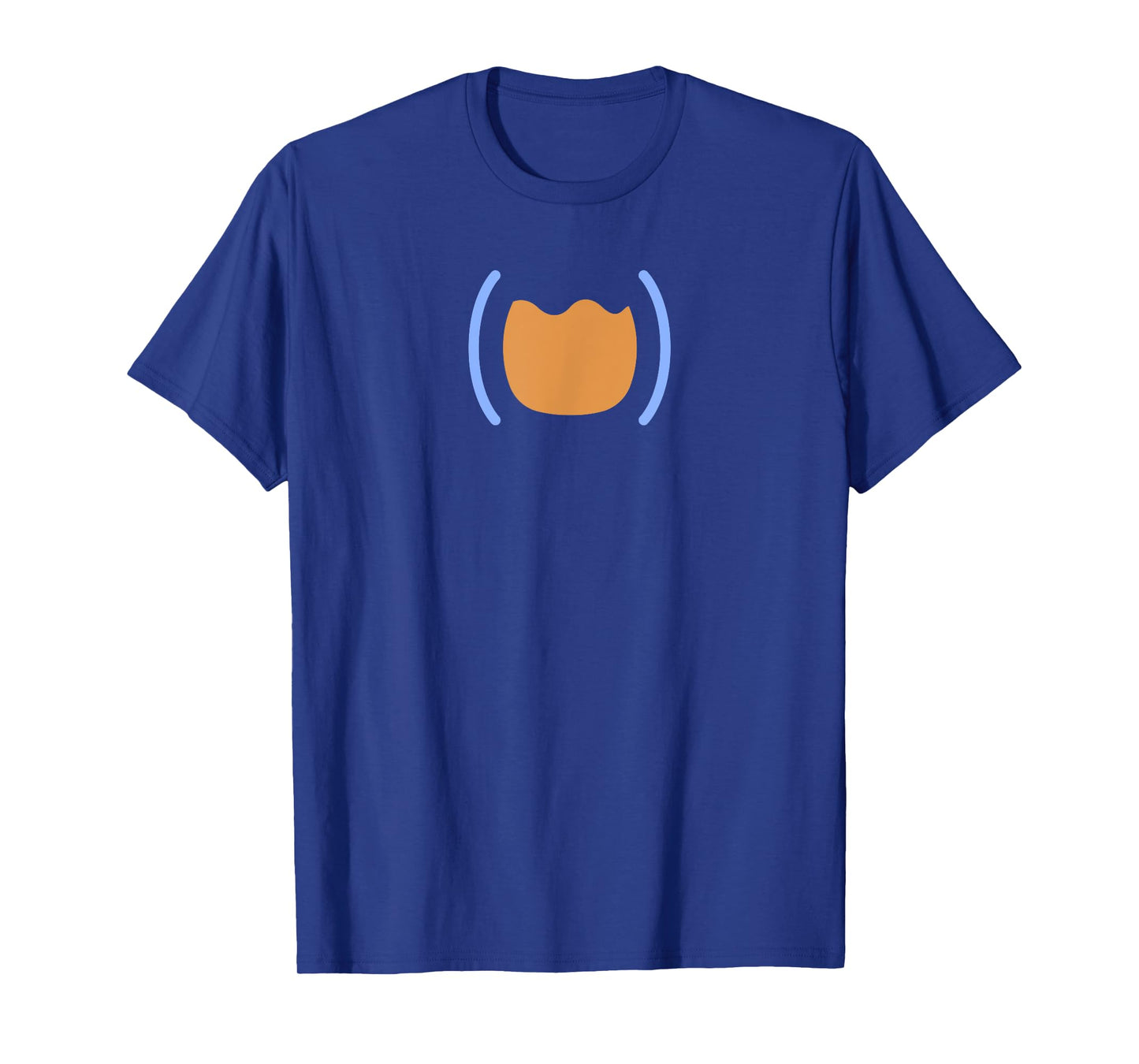 Clojure & Calva – We do it with Rich Comments – Back T-Shirt