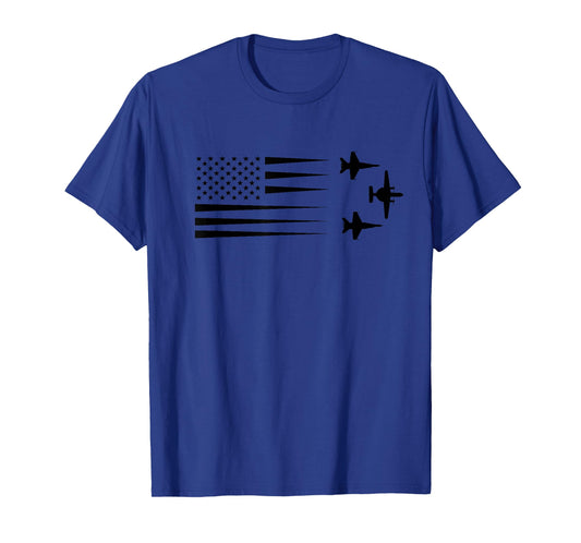 E-2 Hawkeye Airplane Tshirt F-18 Hornet T-Shirt