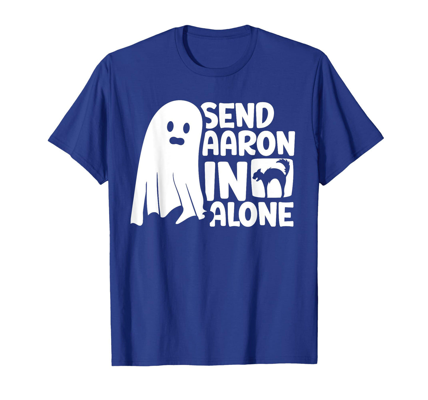 Ghost Adventures Clothing Spirit Investigator T-Shirt
