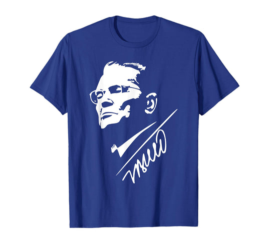 Josip Broz Tito Yugoslavia Jugoslavija SFRY T-Shirt