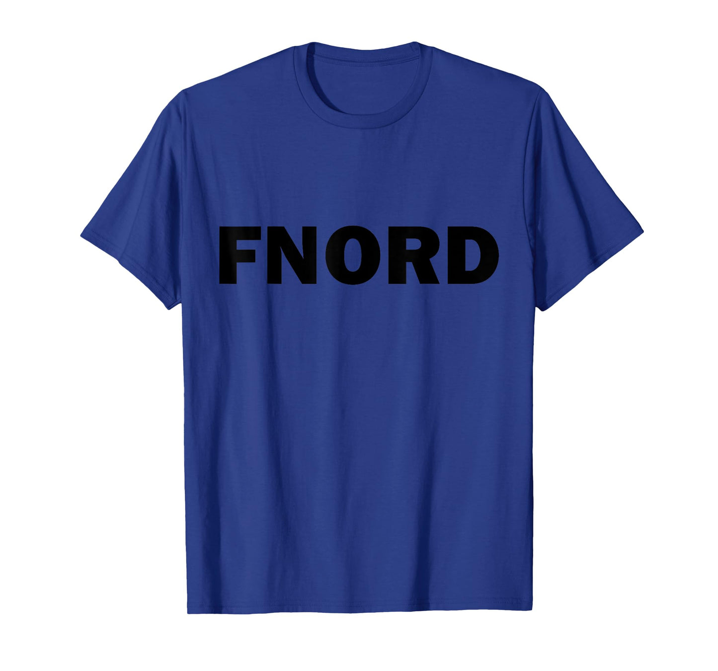 FNORD They Live! FNORD T-Shirt