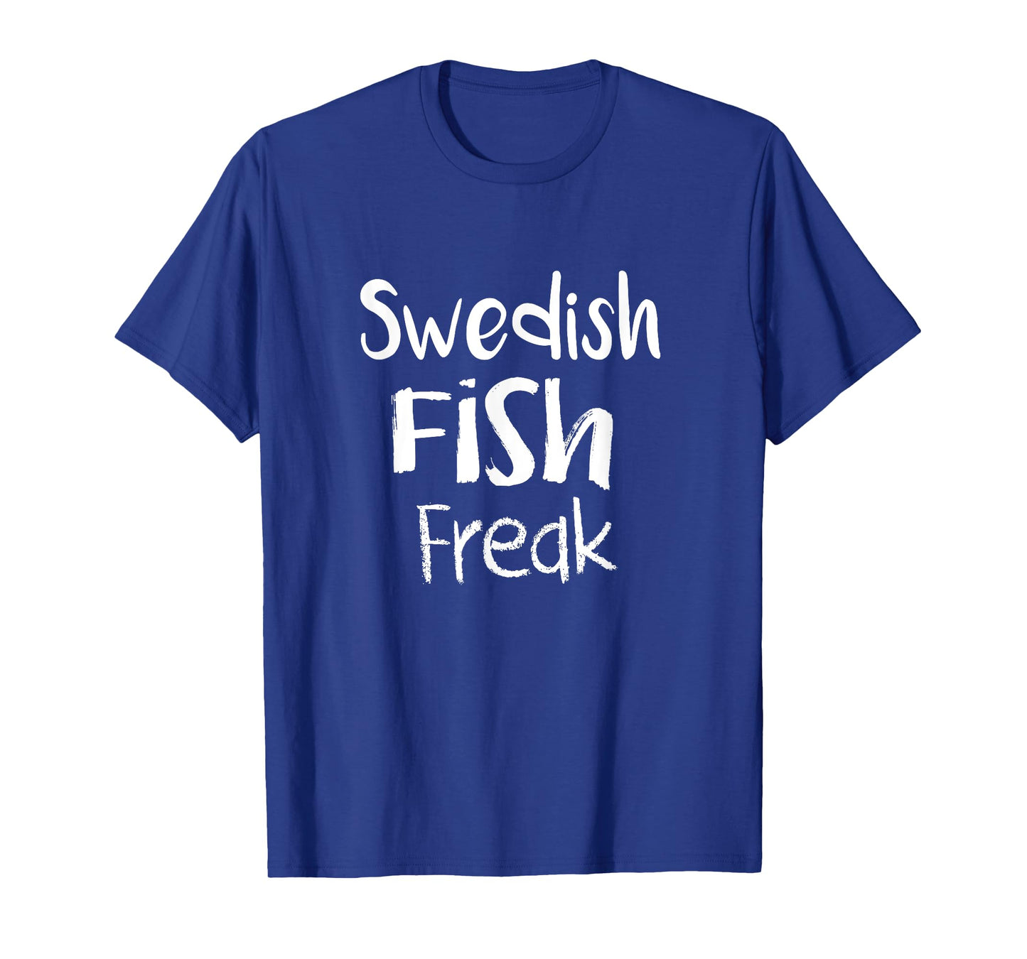 Swedish Fish Freak T-Shirt