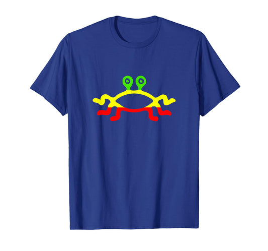 American Church of the Flying Spaghetti Monster FSM T-Shirt T-Shirt
