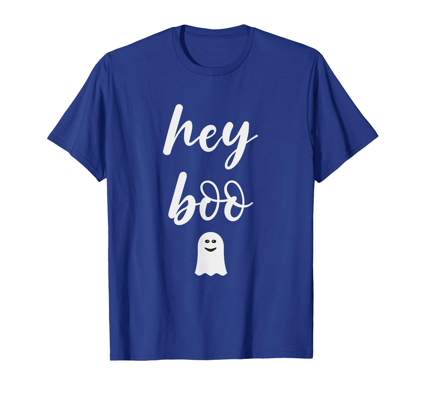 Hey Boo T-Shirt