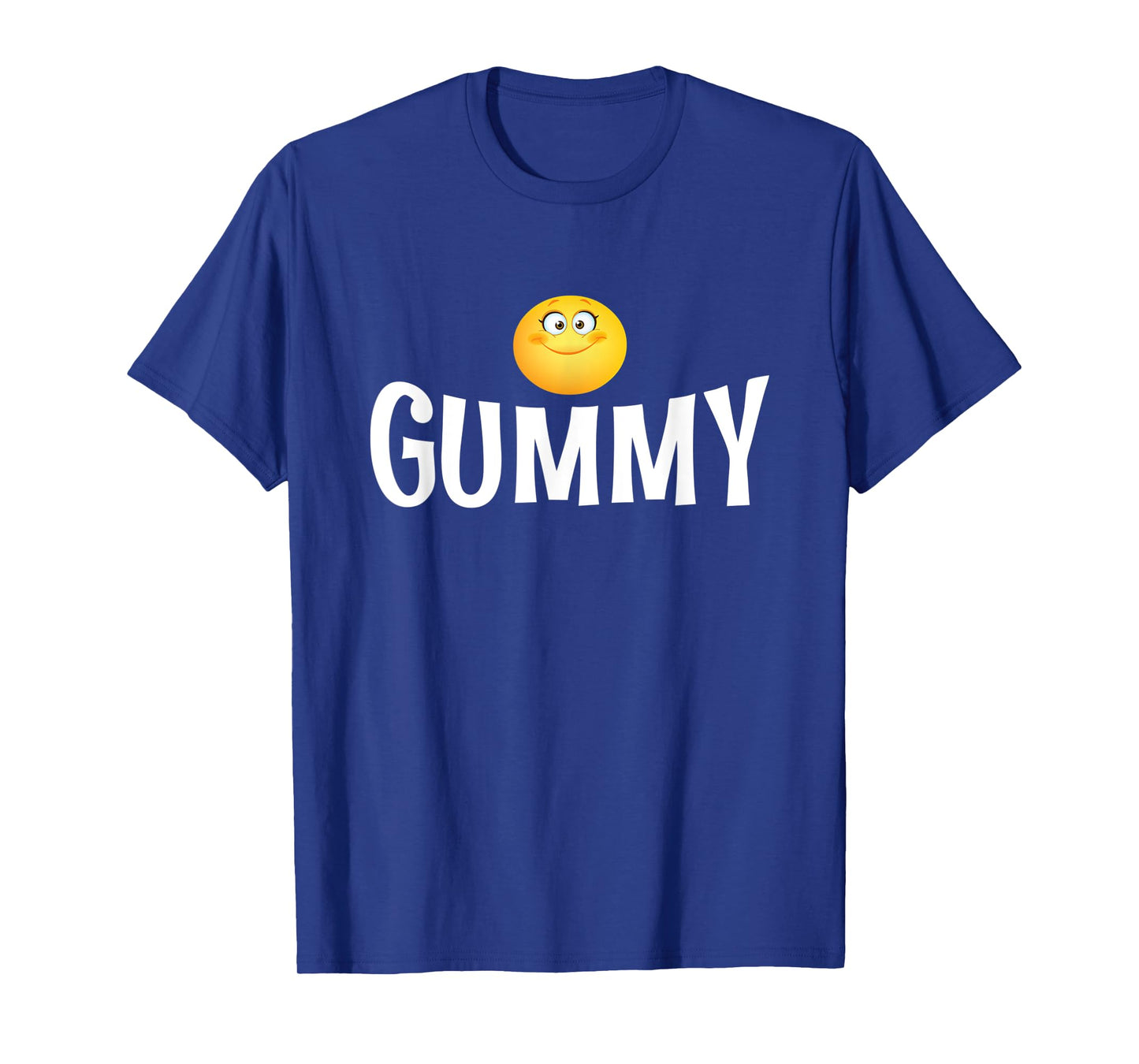Fun Pot Gummy THC CBD Hash Oil Candy Happy High Party T-Shirt