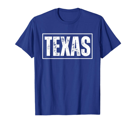 Texas T-Shirt