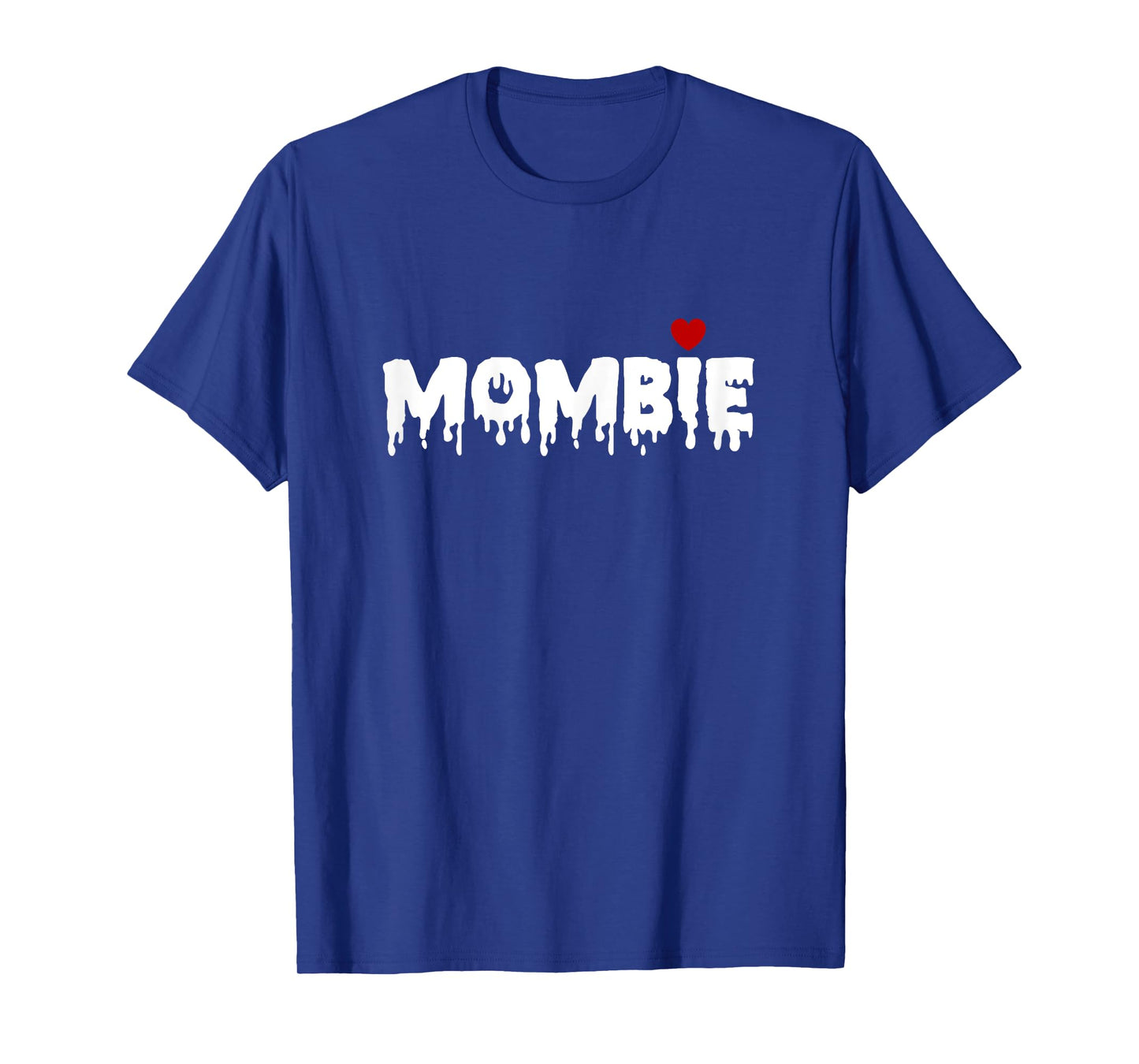 Unique Zombie Mom Halloween 2020 Funny Cute Scary Spooky T-Shirt