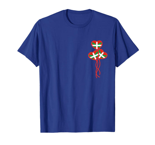 Basque Country T-Shirt