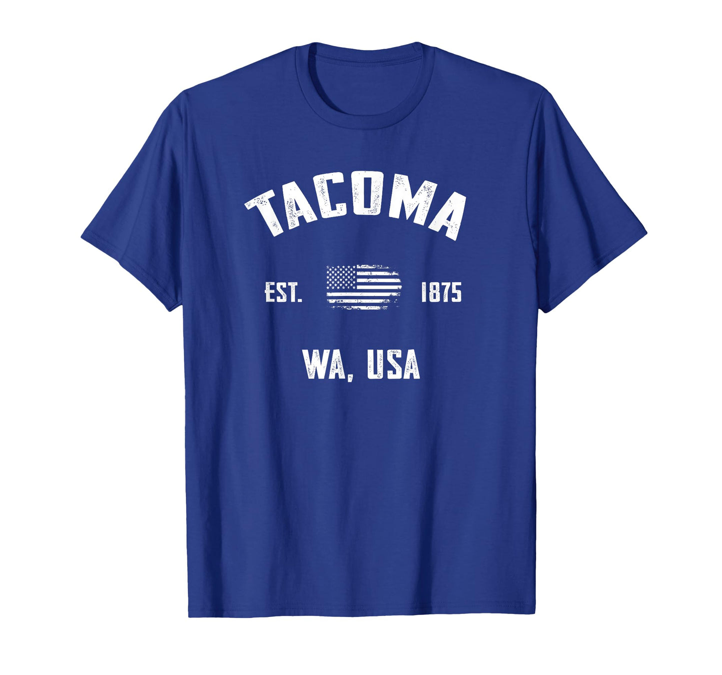 Tacoma T-Shirt