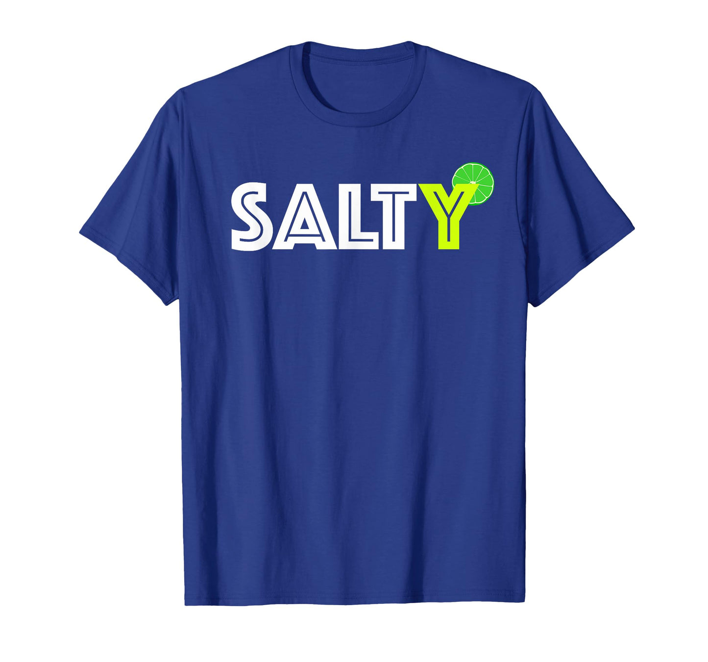 Funny Margarita Tshirt for Margarita Lovers | Tequila Shirt T-Shirt