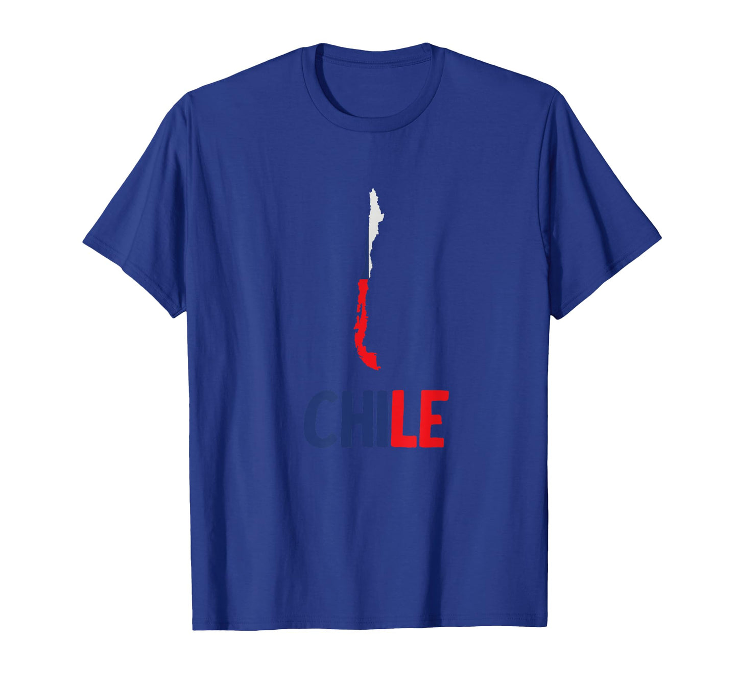 CHILE T-Shirt