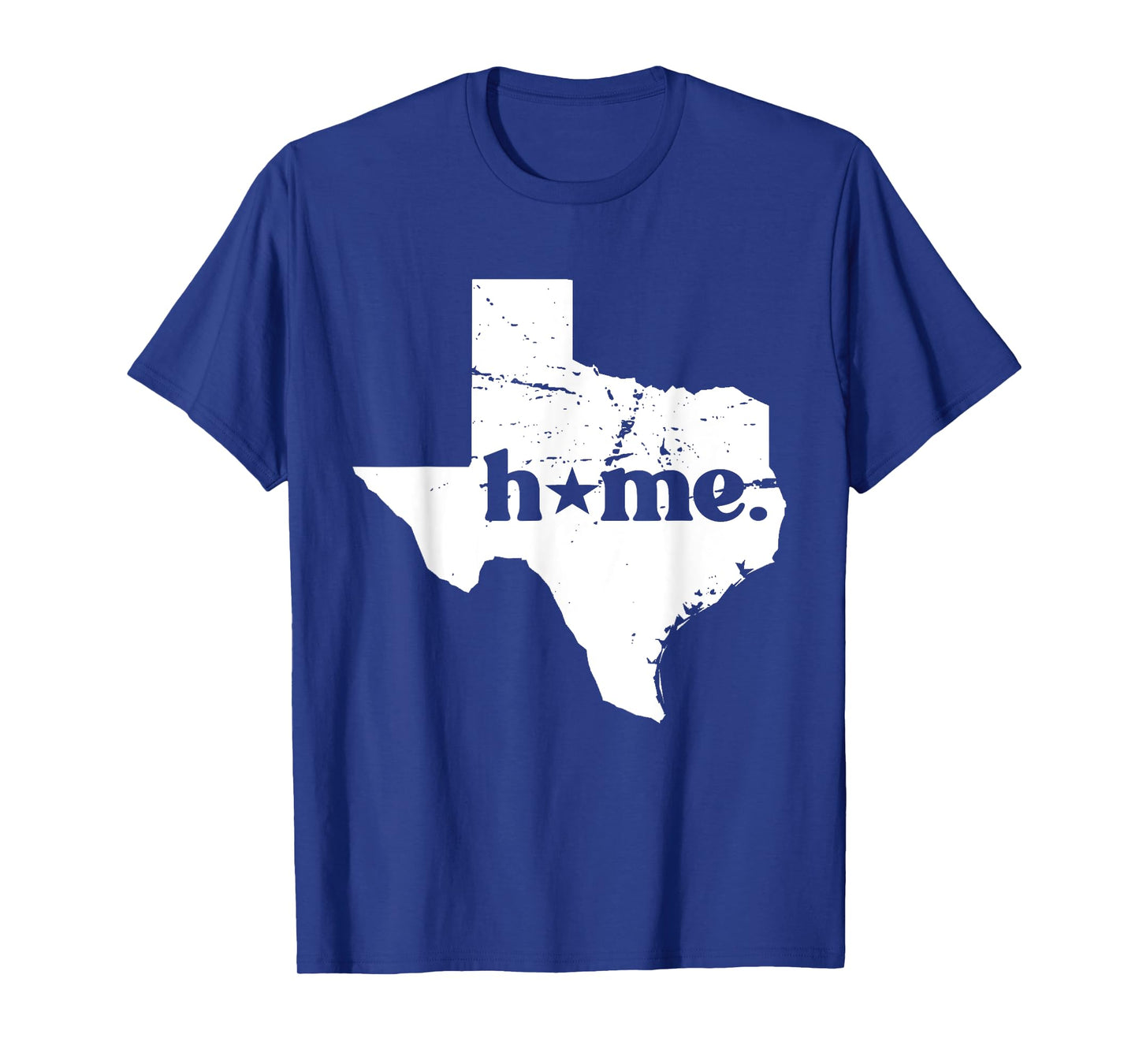 Texas Gift Huston San Antonio Howdy Longhorn Rodeo Alamo T-Shirt