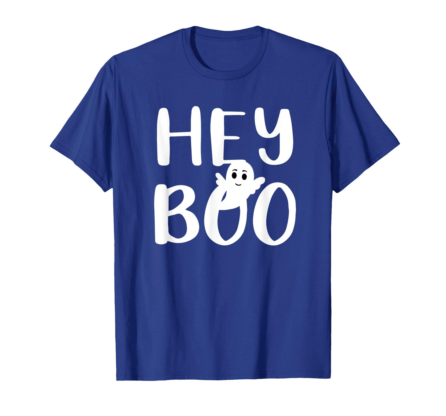 Hey Boo T-Shirt