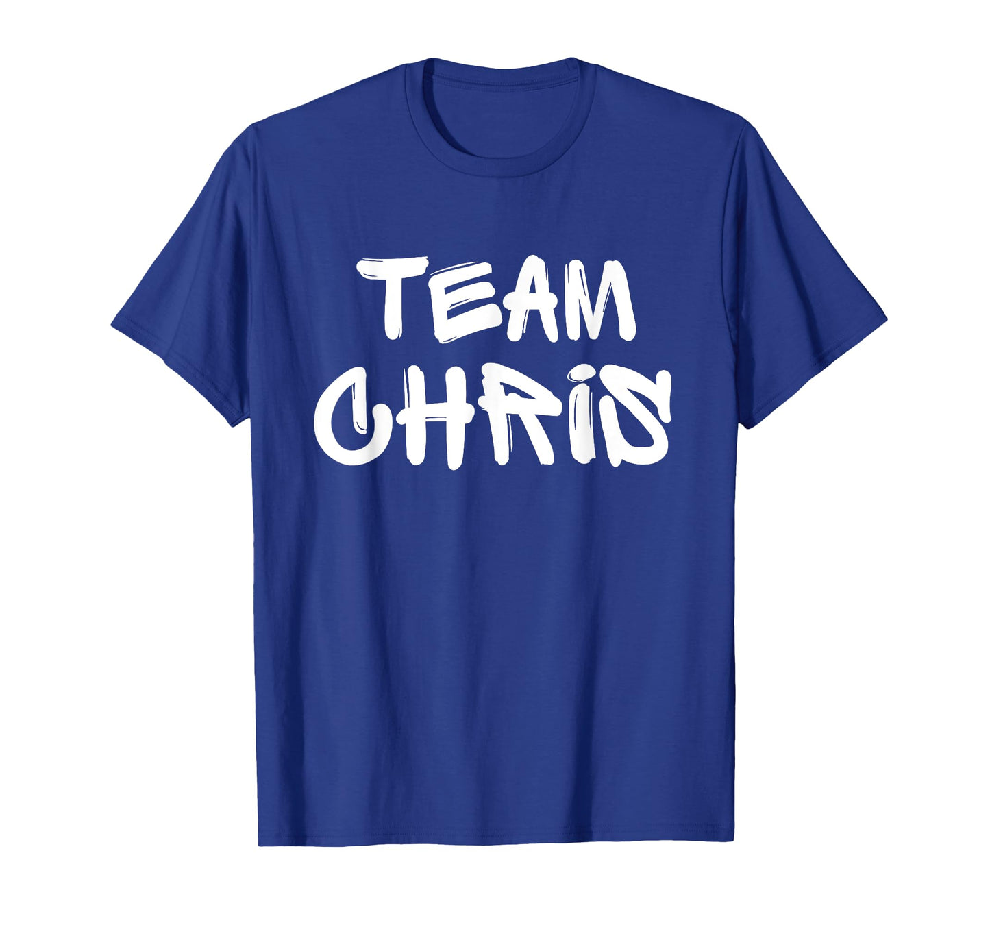 Team Chris T-Shirt
