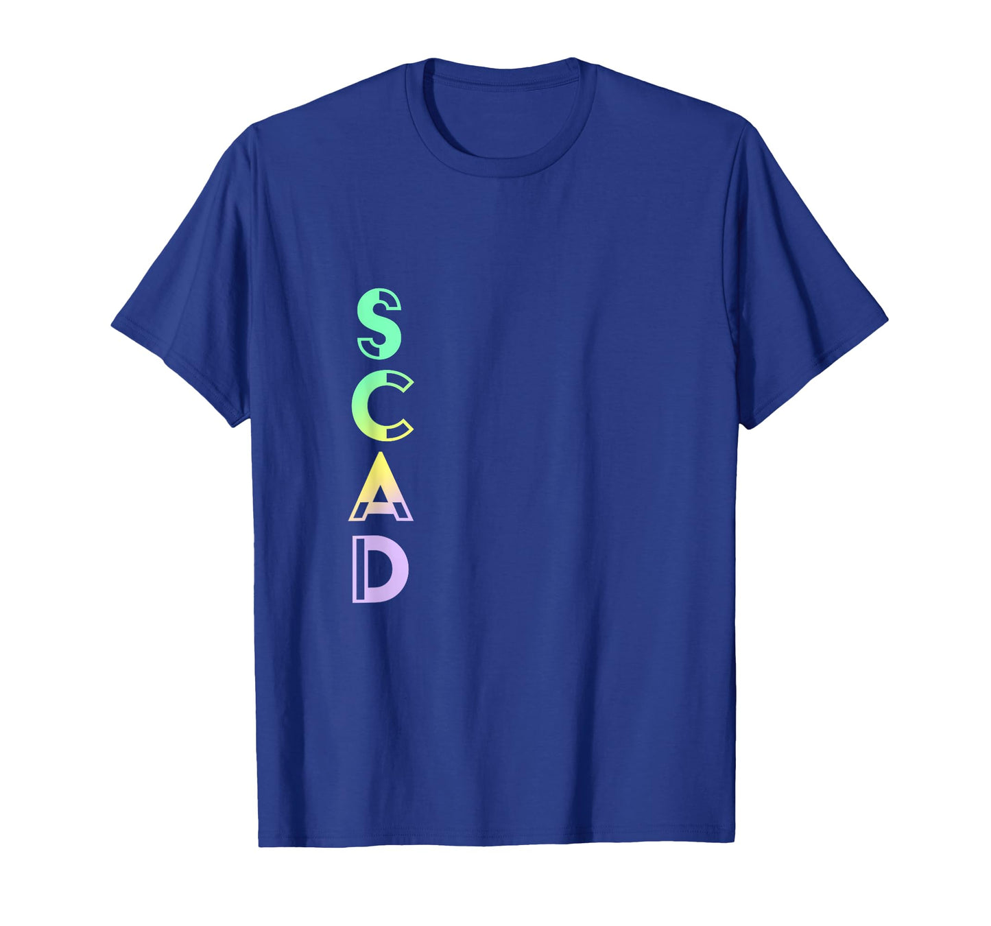SCAD College Graduate T-Shirt