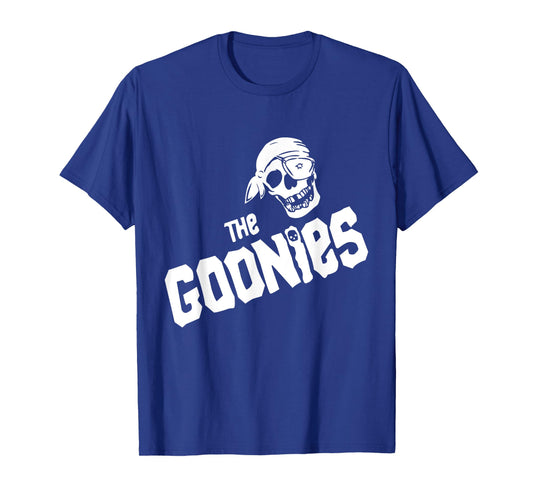One Eyed Willy Treasure Pirate T-Shirt