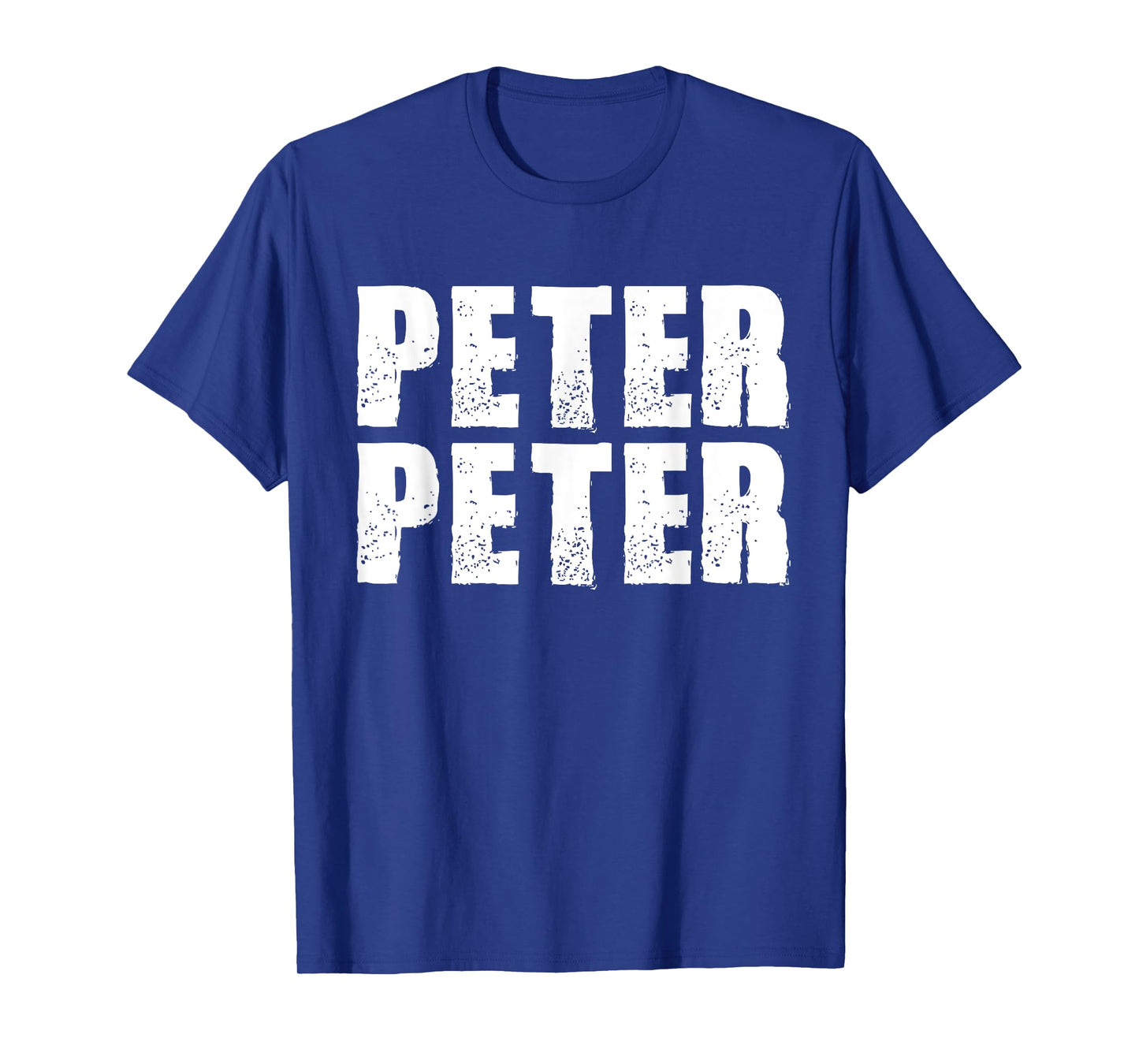 Peter Pumpkin Eater Halloween Matching Couples Costume T-Shirt