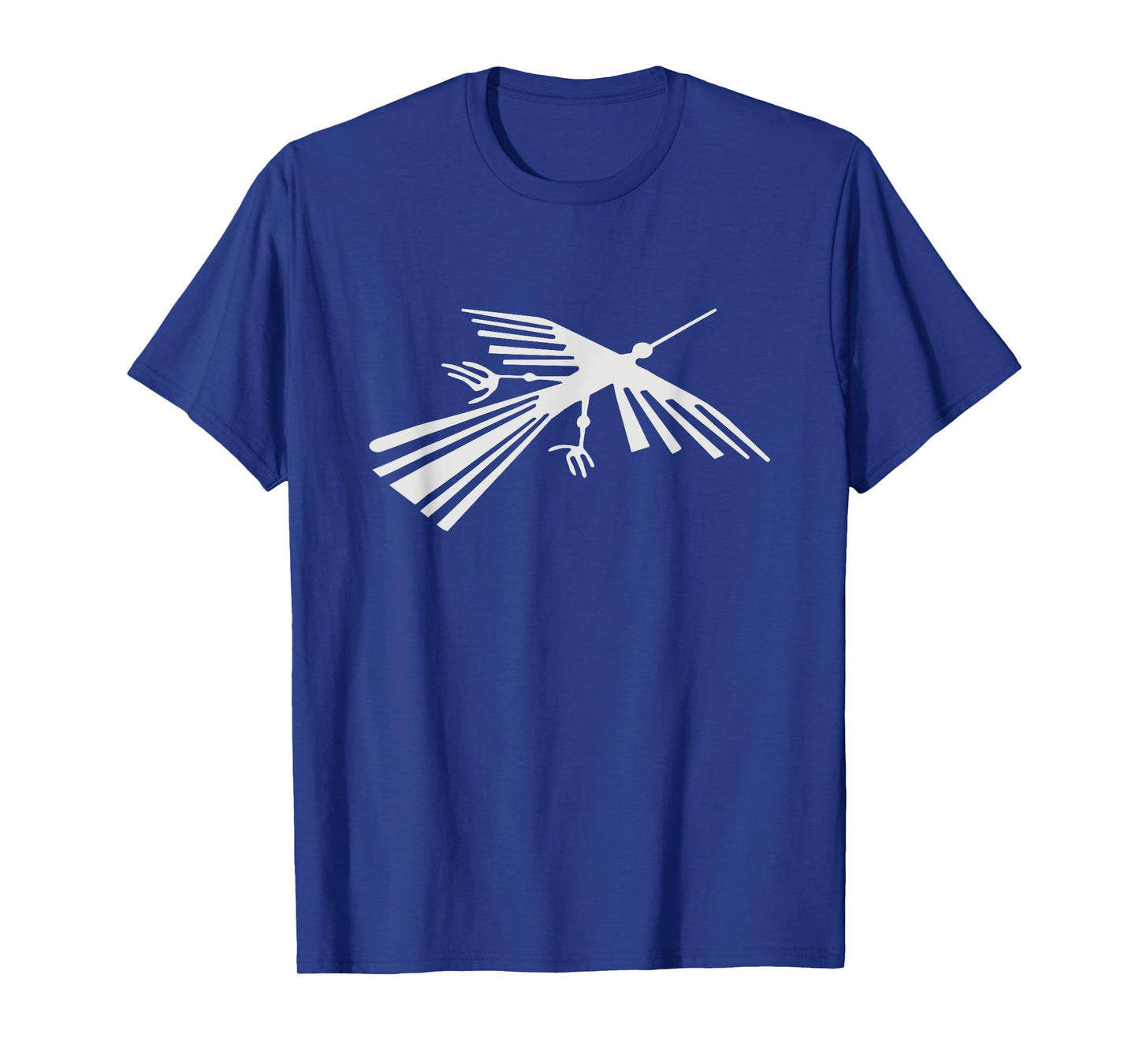 Nazca Lines | South America Peru Geoglyphs Líneas De Nazca T-Shirt
