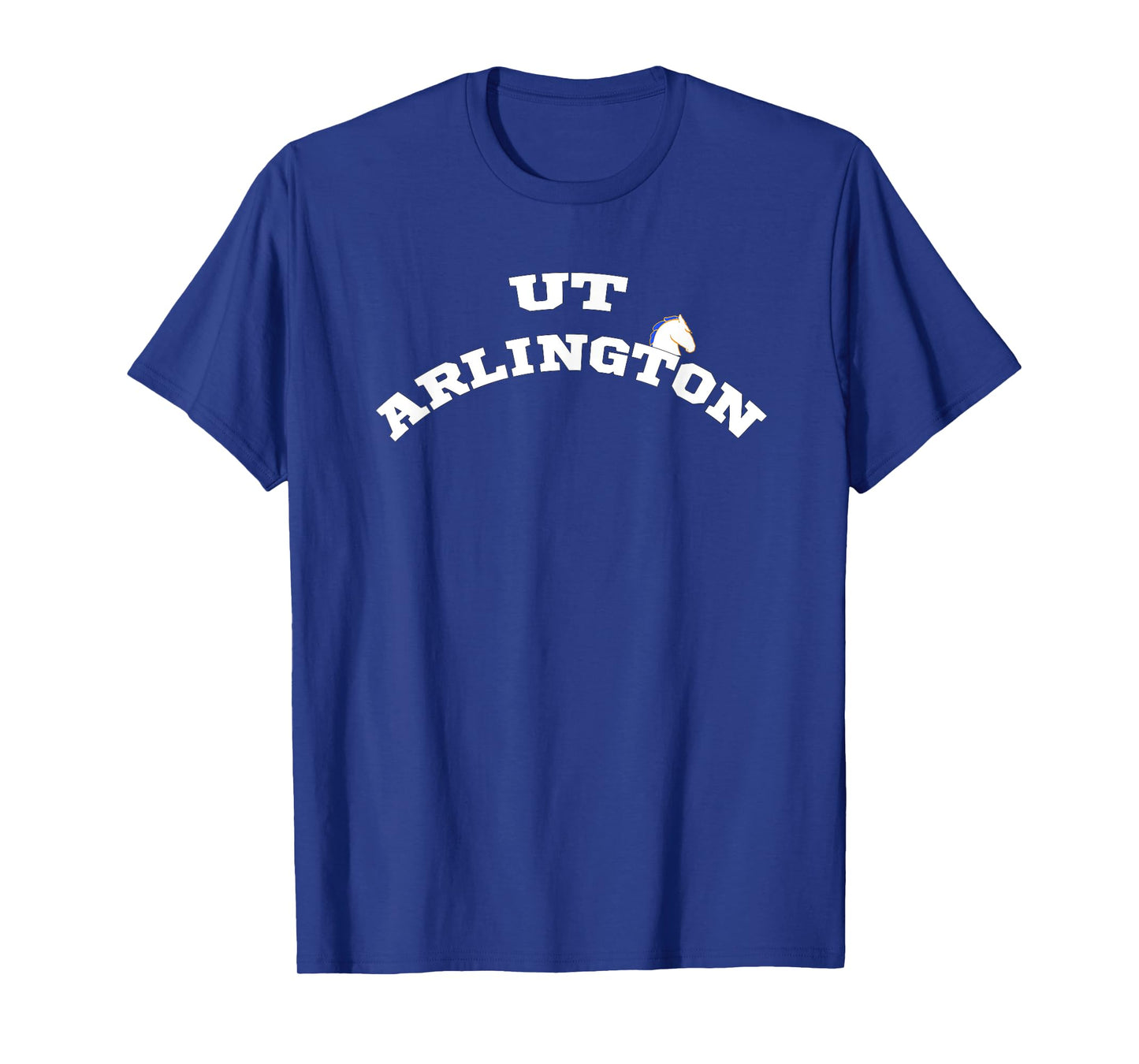 UT Arlington Texas T-Shirt