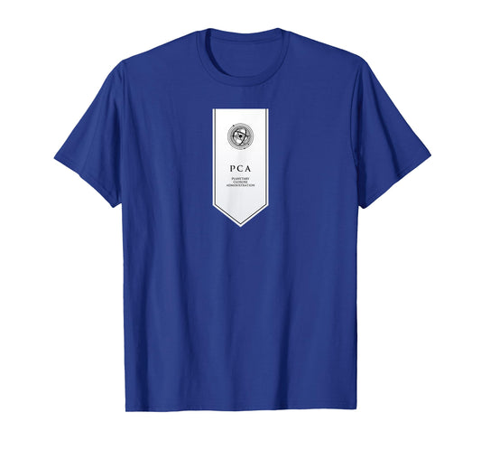 ARMORED CORE VI FIRES OF RUBICON PCA T-Shirt