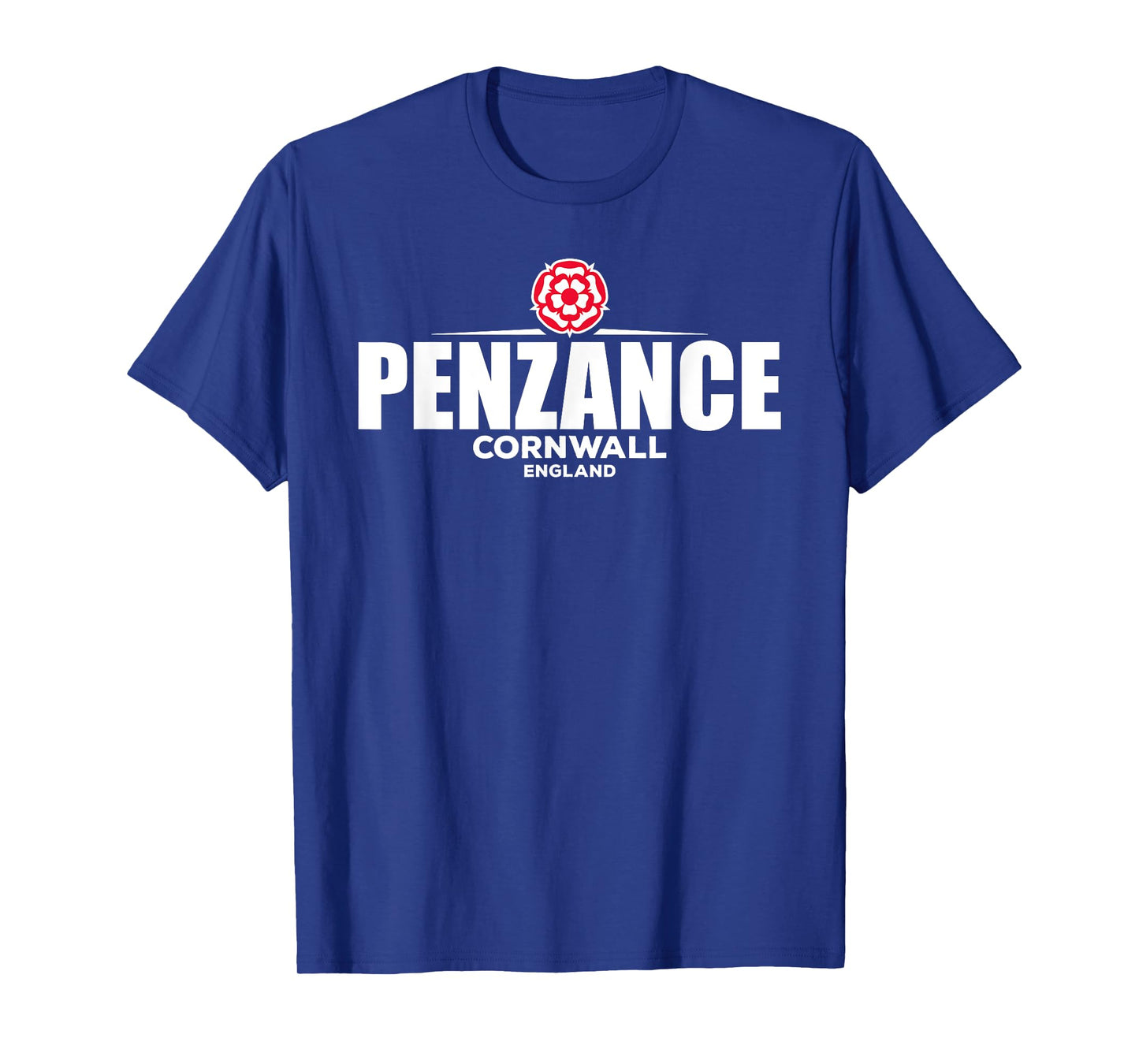 Penzance Cornwall England T-Shirt