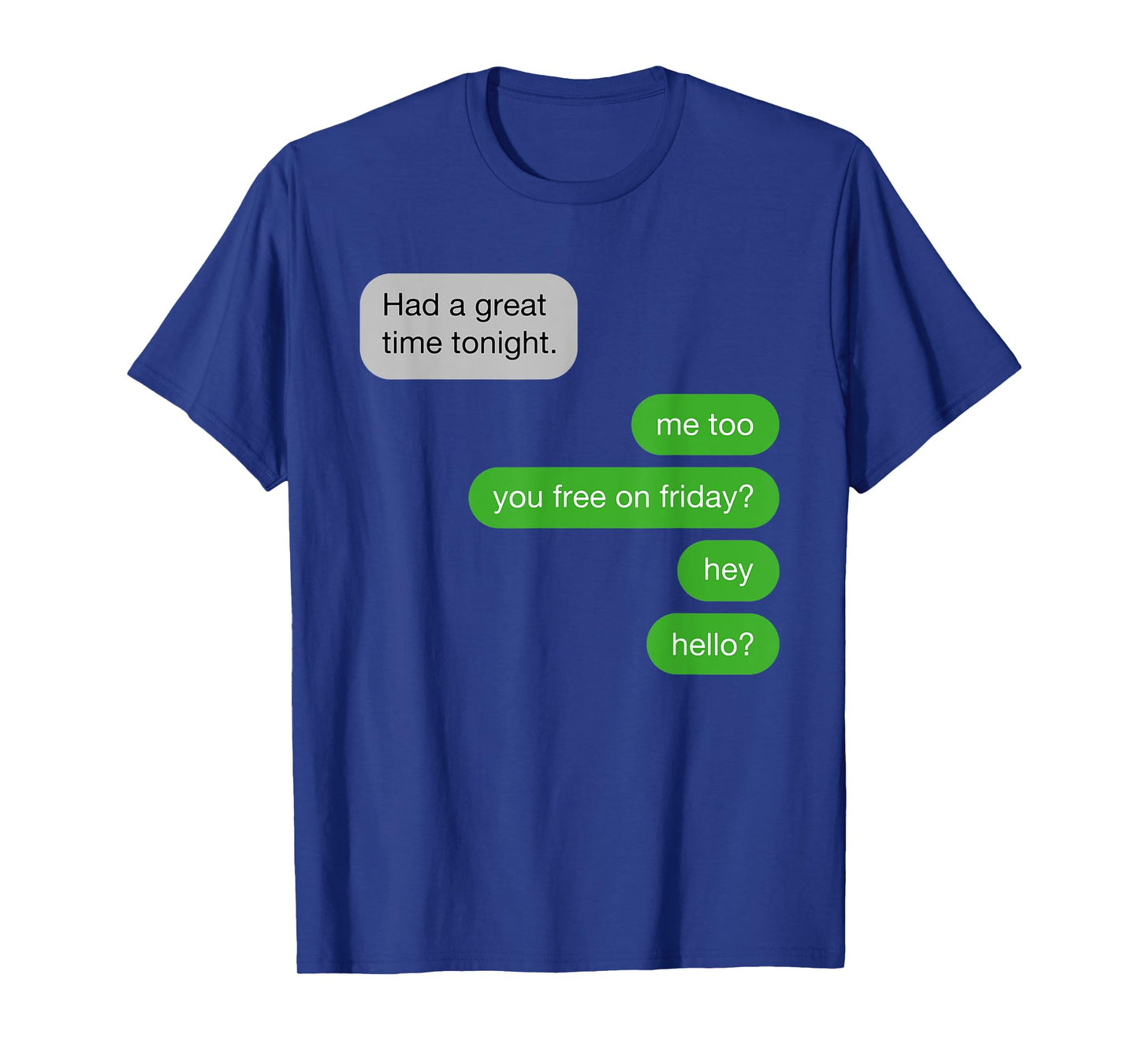 Ghosting Instant Messenger Ghost Halloween Costume 2022 Idea T-Shirt