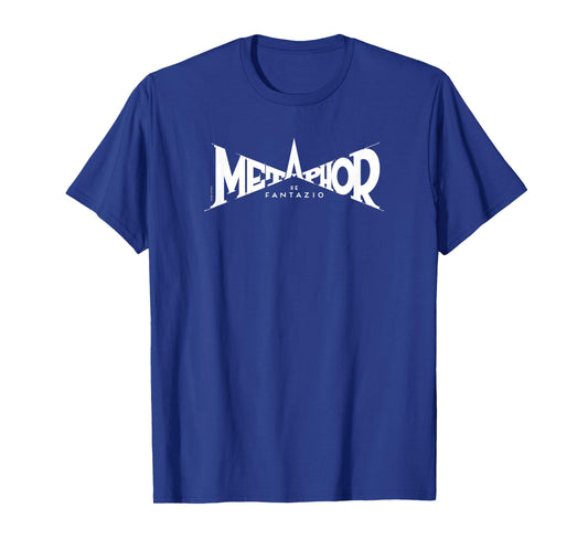 Metaphor: ReFantazio Logo ATLUS T-Shirt