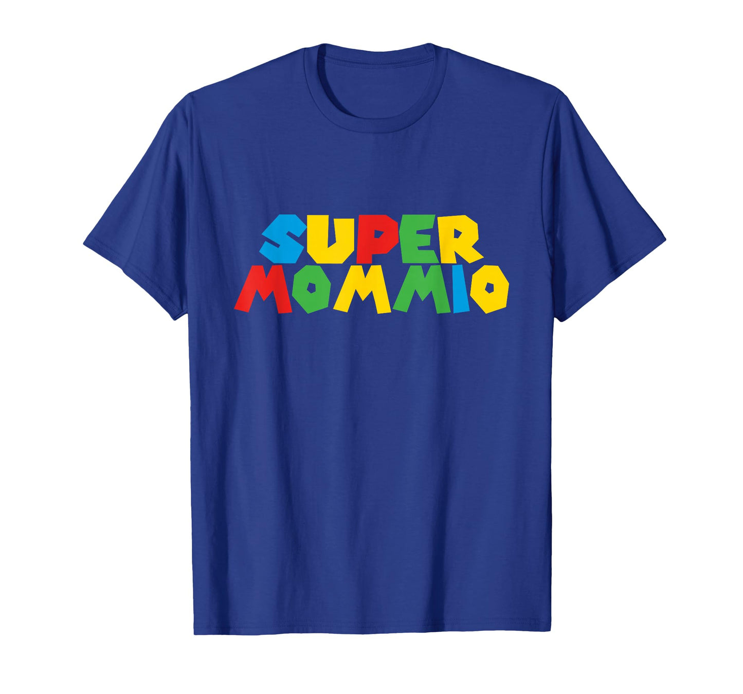 Super Women day - Gamer Mom for Mothers From Husband & Kids T-Shirt