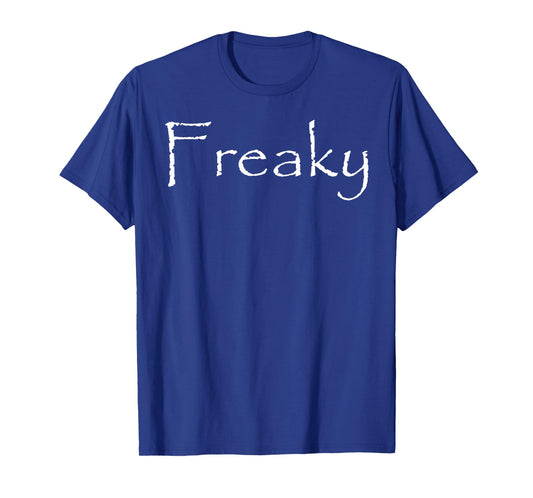 Freaky T-Shirt