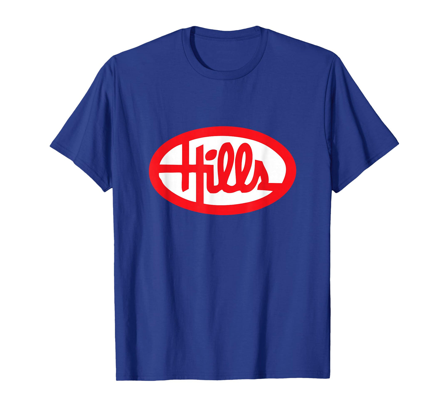 Hills Department Store T-shirt for adults and kids T-Shirt