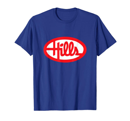 Hills Department Store T-shirt for adults and kids T-Shirt