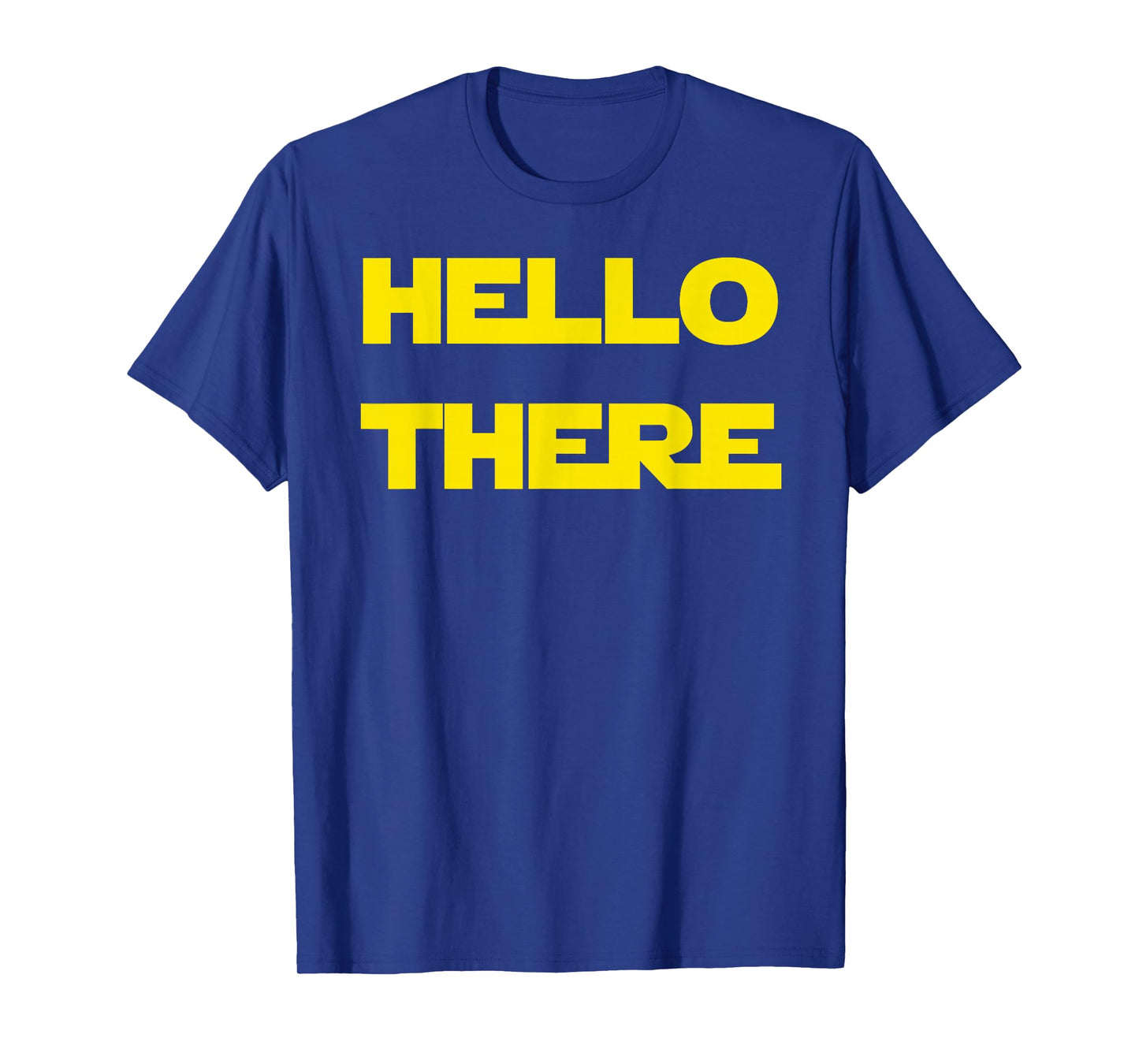 Hello There Prequel Meme t Shirt T-Shirt