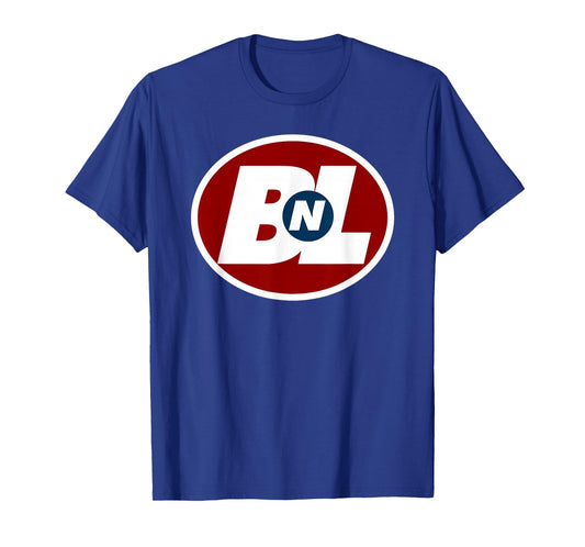 Disney Pixar WALL-E Iconic Buy N Large Logo Graphic T-Shirt
