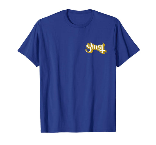 Ghost – Wegner T-Shirt