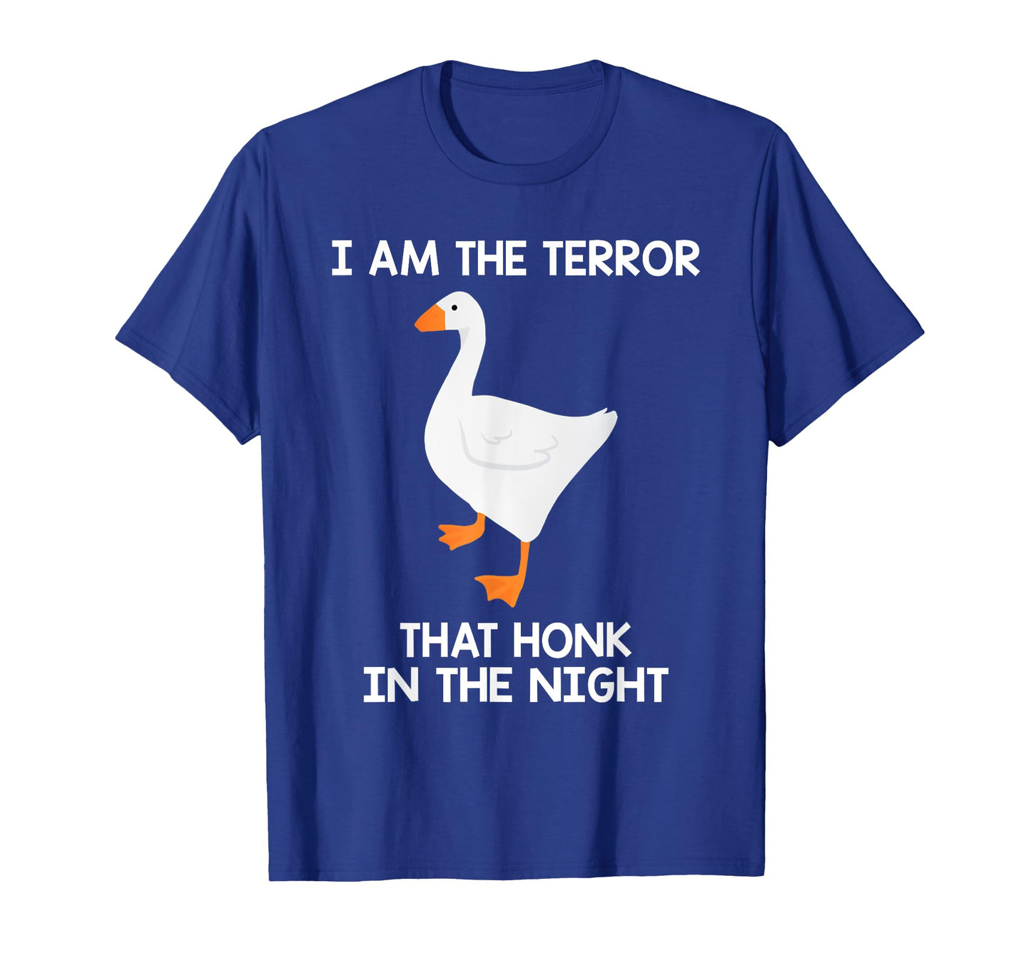 Vintage Goose Games Honk Videogame Untitled Outfits Classics T-Shirt
