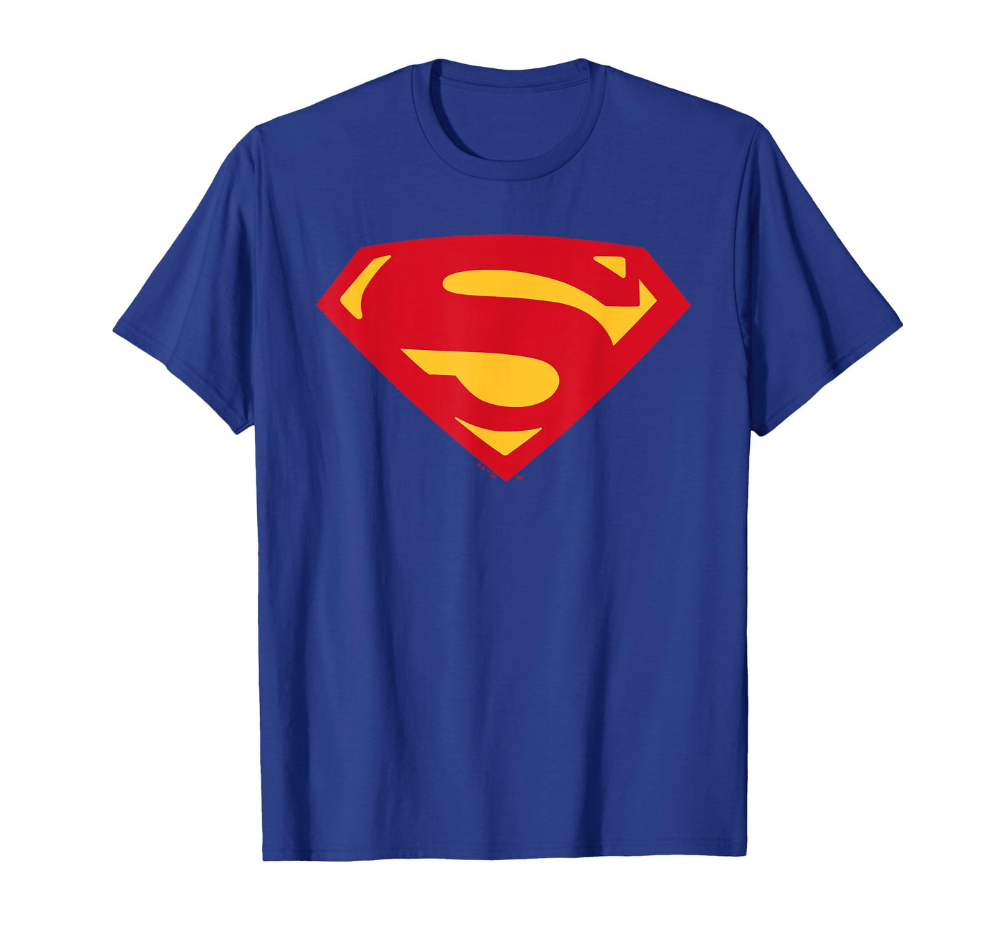 Superman Shield 2006 T-Shirt