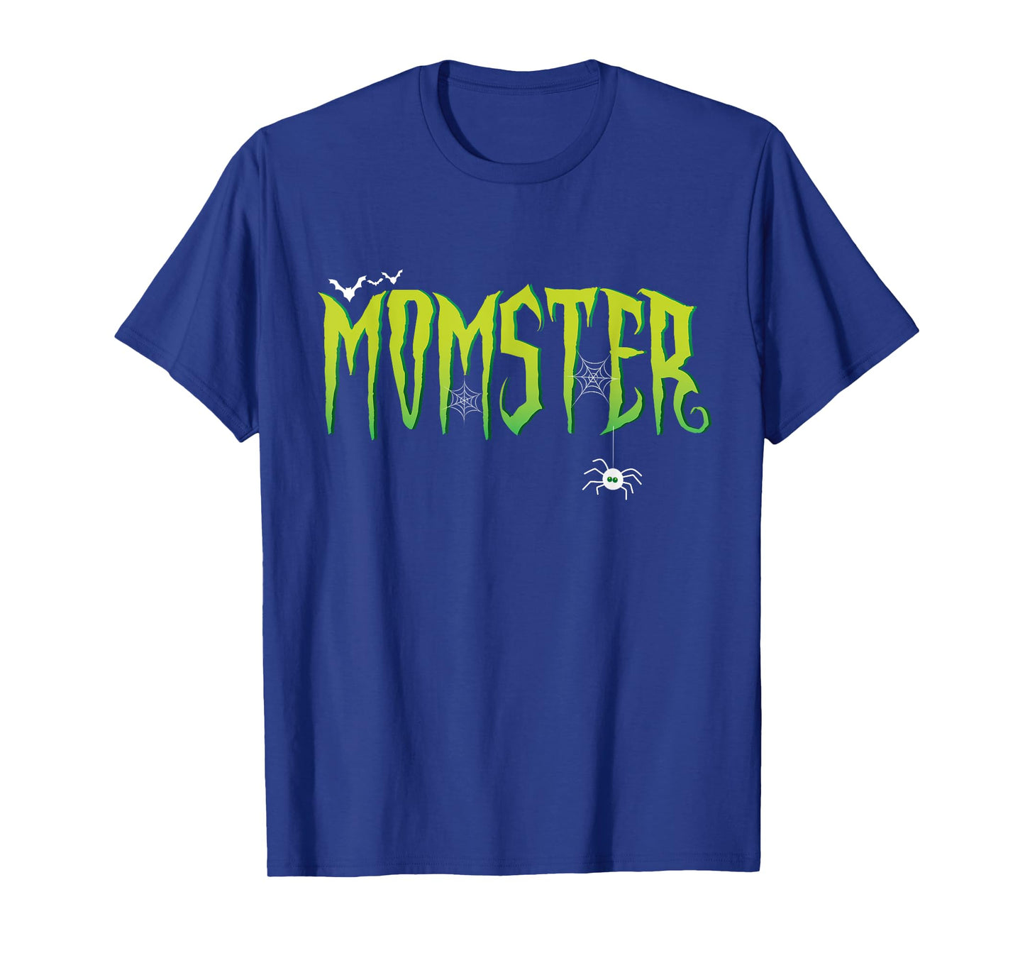 Funny Momster Halloween Mom Costume Dadcula Family matching T-Shirt