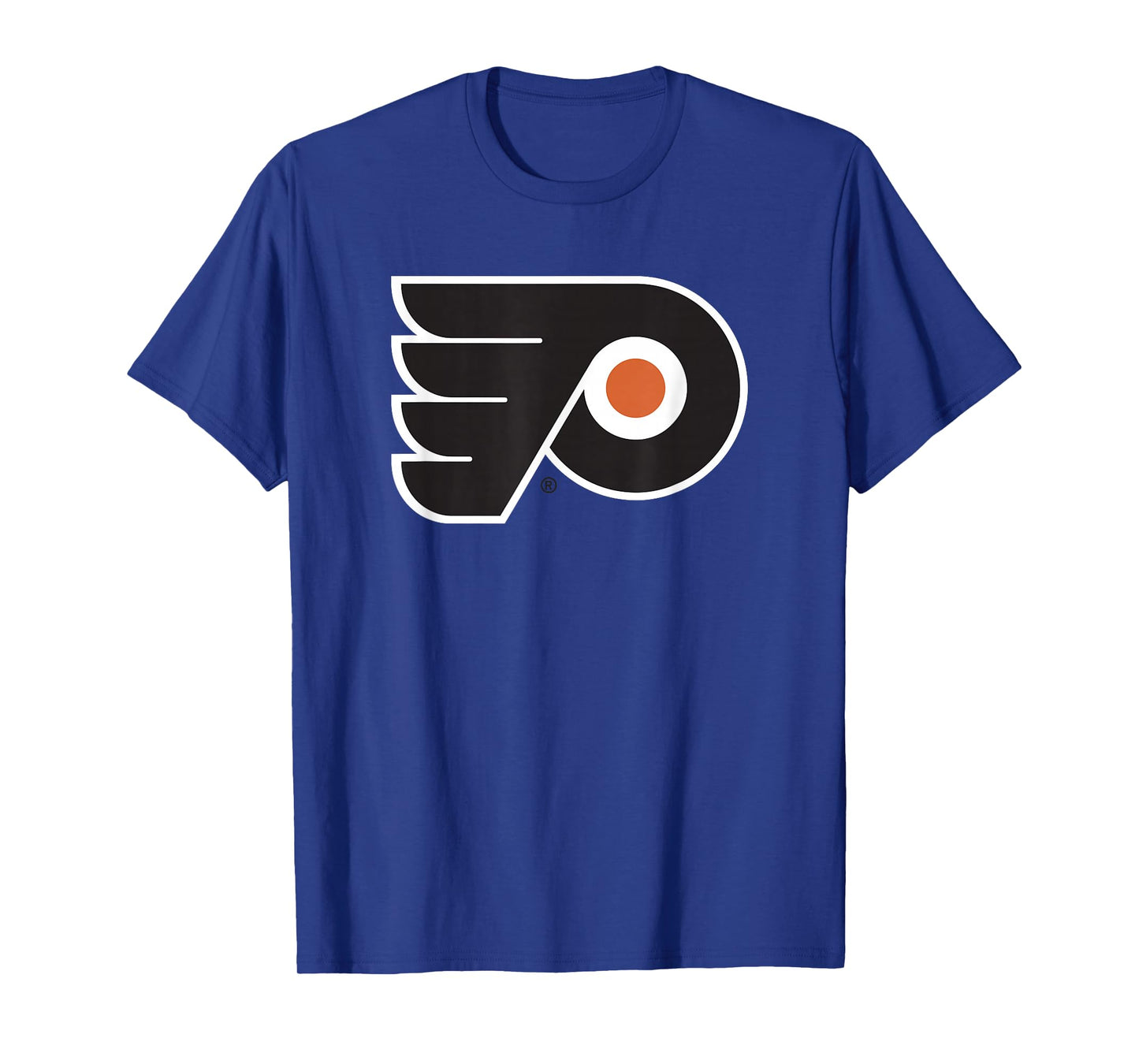 Philadelphia Flyers Icon Officially Licensed T-Shirt