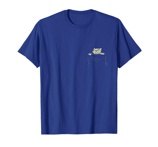 Foamy In Your Pocket T-Shirt